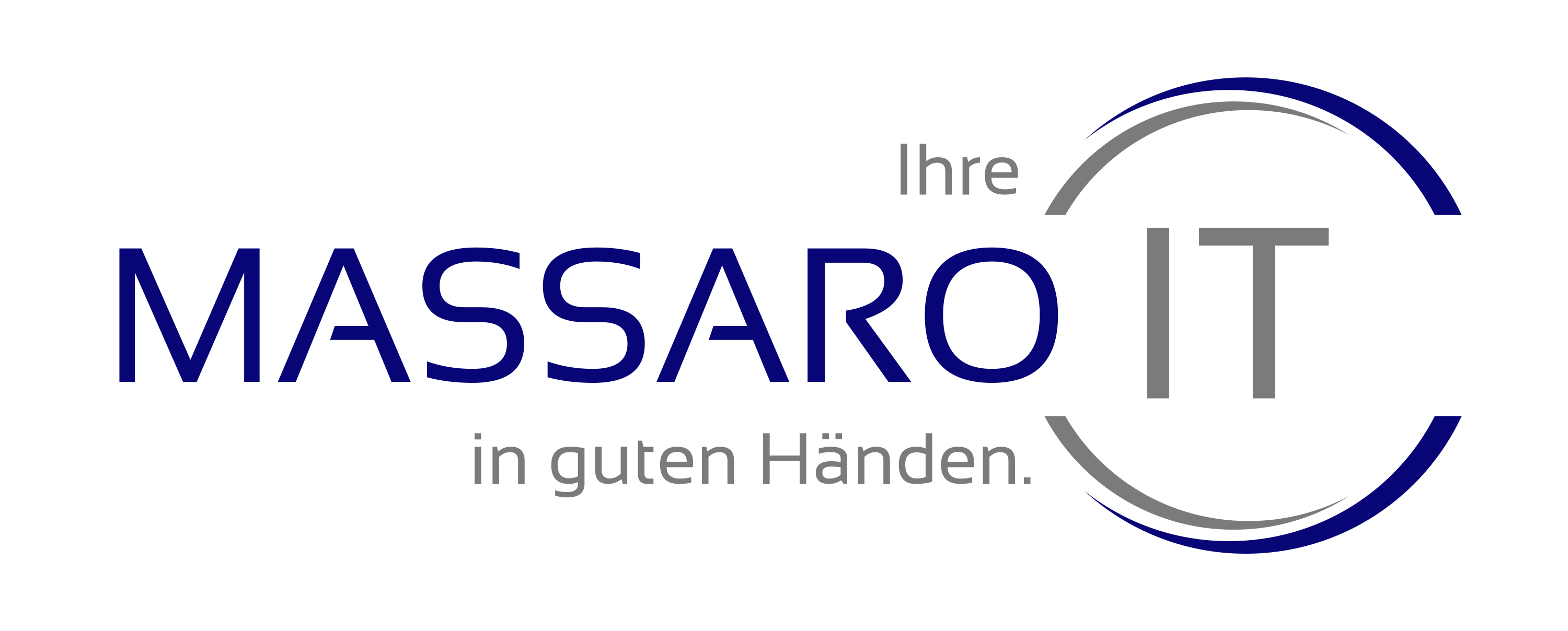 Massaro IT Logo